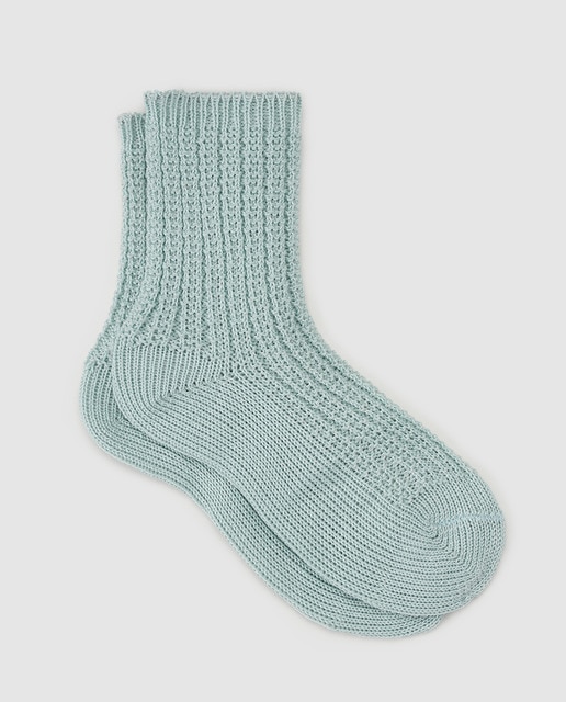 boys green socks