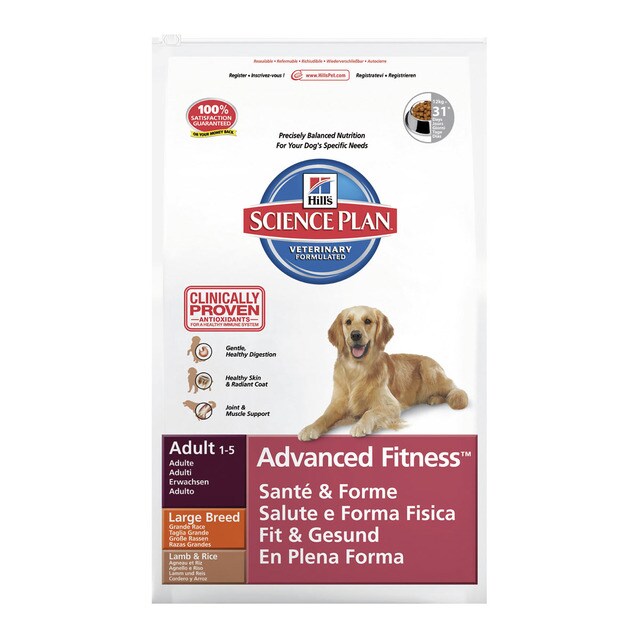 Pienso para perros adultos grandes Hill's Science Plan Advance · Mascotas · El Corte Inglés