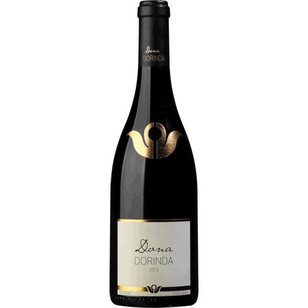 Vinho Tinto do Alentejo Syrah Biológico garrafa 75 cl