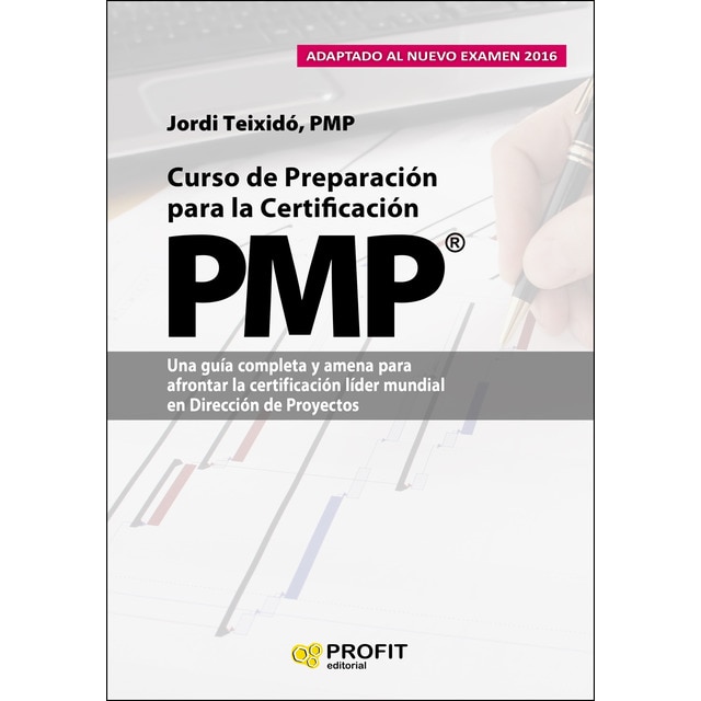 Curso de preparacion para la certificacion pmp®