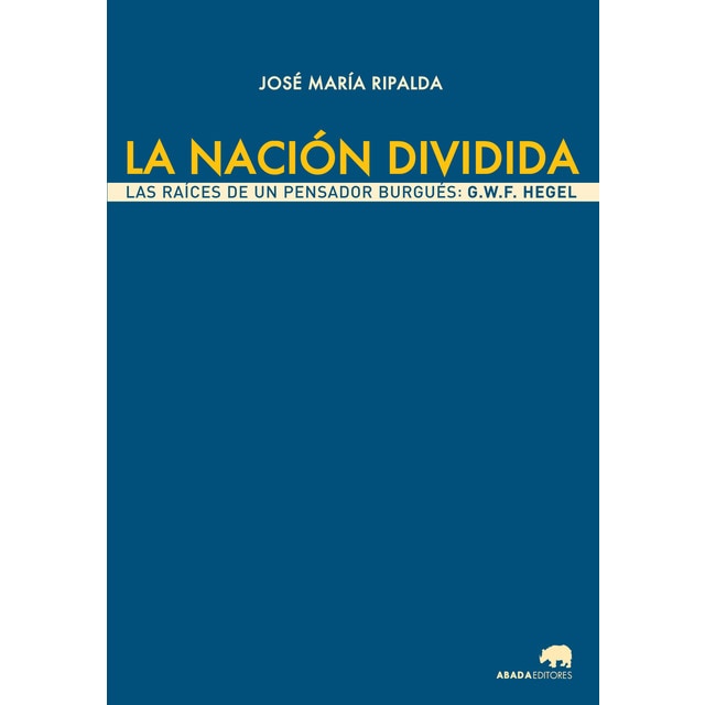 La nación dividida.pdf