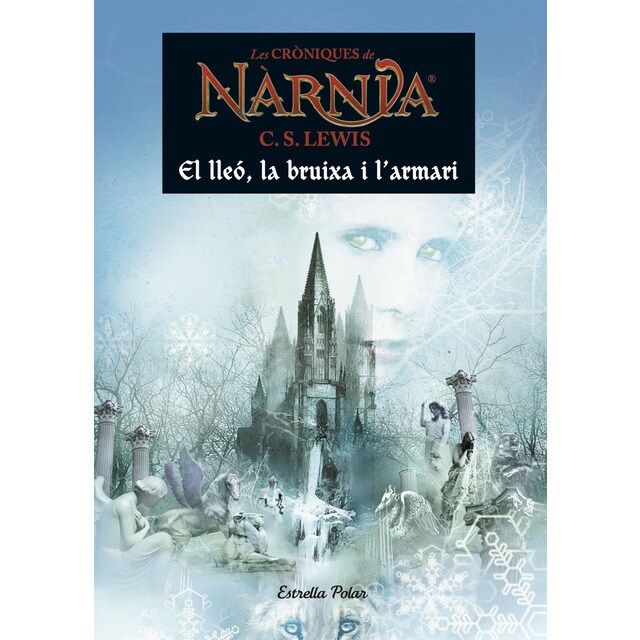 El lleó, la bruixa i larmari: Narnia 2.pdf