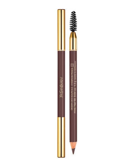 Yves Saint Laurent – Delineador de Cejas Dessin Des Sourcils Yves Saint Laurent.