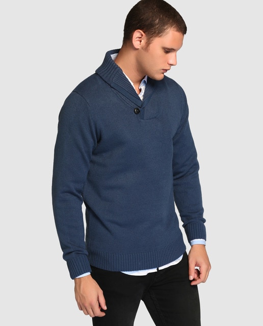 Punto y Jerseys de hombre · Moda · El Corte Inglés