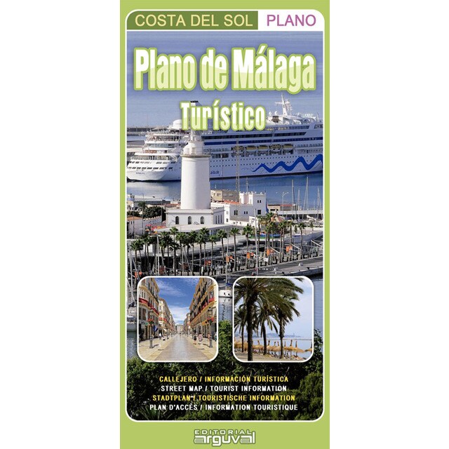 Plano de málaga turístico.pdf