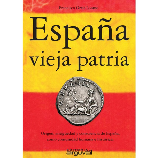 España vieja patria.pdf