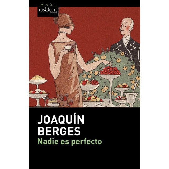 Nadie es perfecto (Bolsillo) (Tapa blanda)