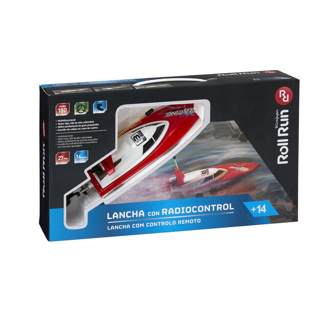 Run Radiocontrol Lancha Radiocontrol Roll Lancha Run Roll Run Radiocontrol Lancha Roll dBeoCx