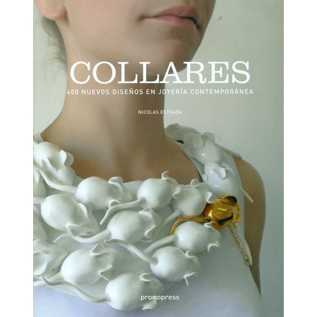 Collares (Tapa dura)