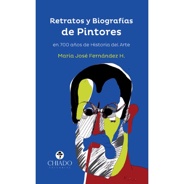 Retratos biografías pintores 700 años hª del arte.pdf