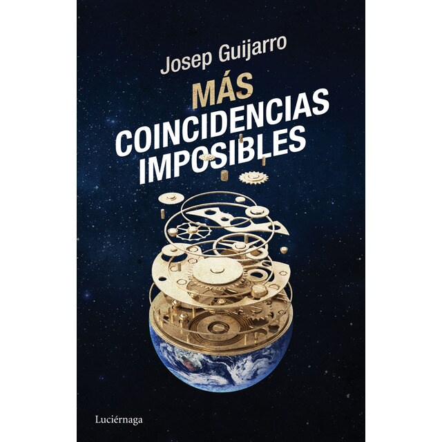 Más coincidencias imposibles: Descifra las señales que cambiarán tu destino.pdf