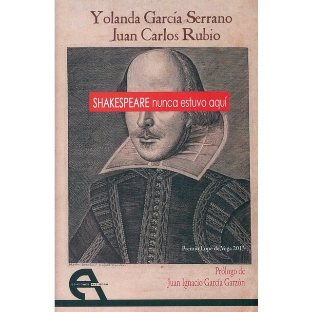 Shakespeare nunca estuvo aquí.pdf