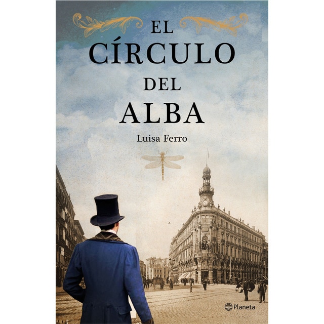 El círculo del alba.pdf