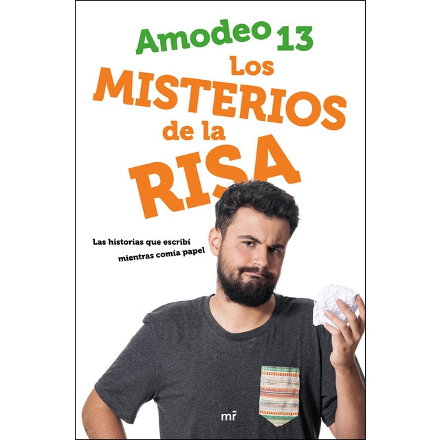 Los misterios de la risa.pdf