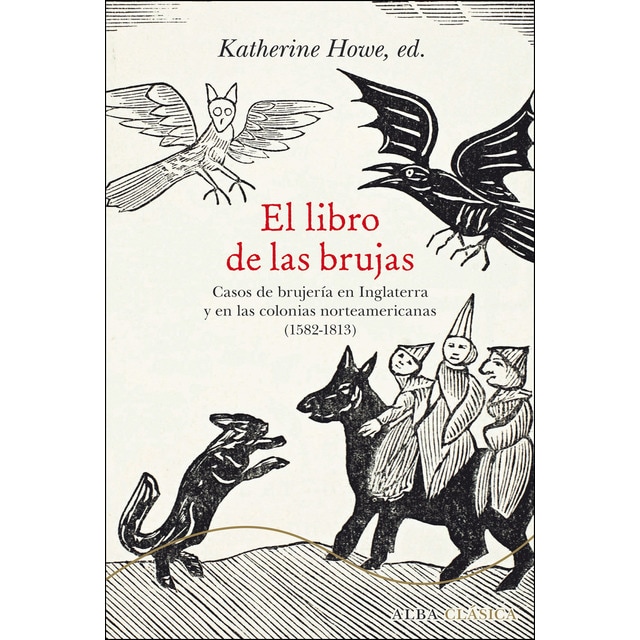 El libro de las brujas.pdf