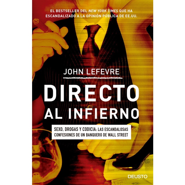 Directo al infierno.pdf