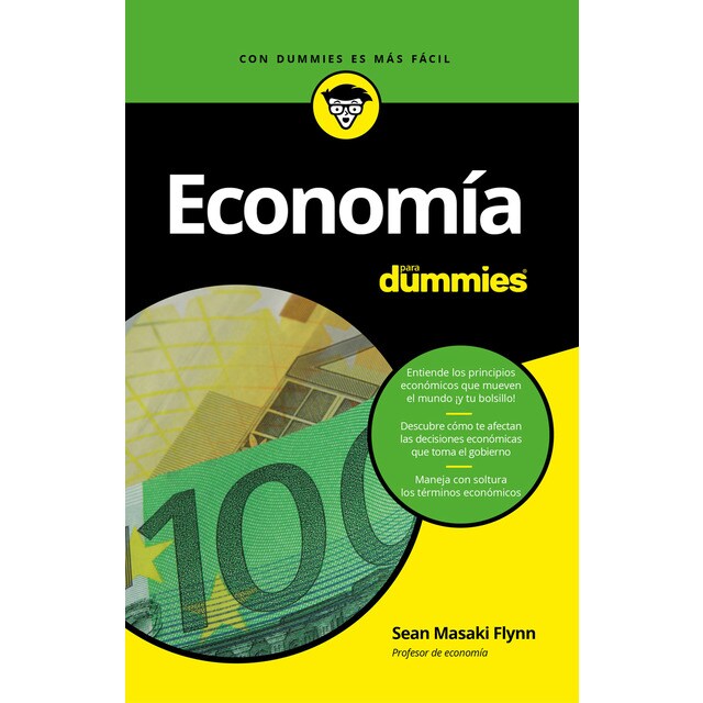 Economía para dummies.pdf