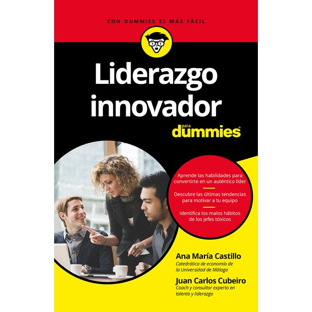 Liderazgo innovador para dummies.pdf