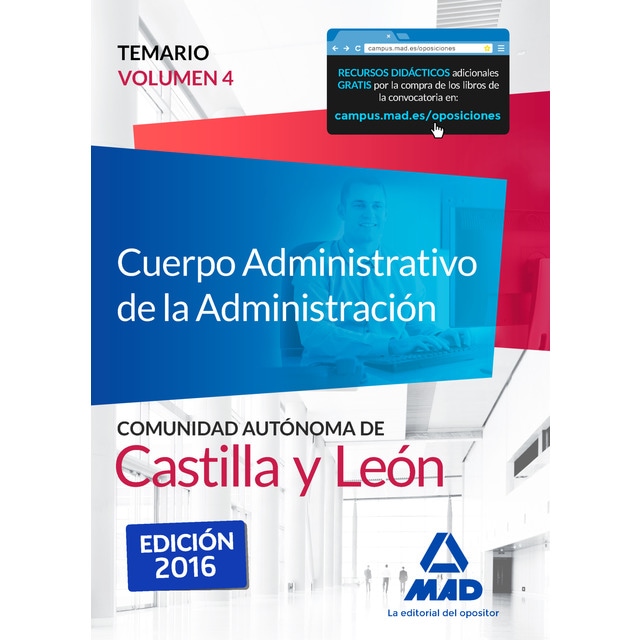 Administrativos cyl vol iv.pdf