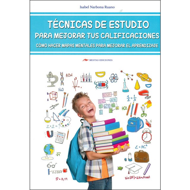 Técnicas de estudio para mejorar calificaciones.pdf