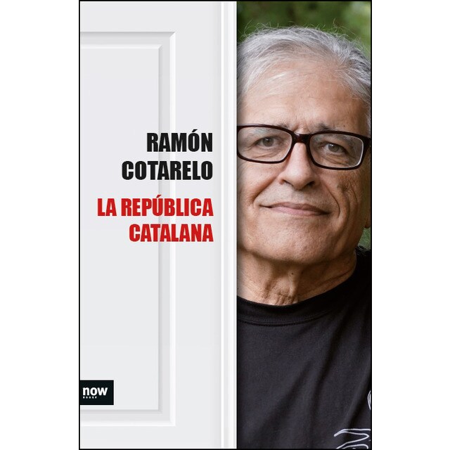 La república catalana (Tapa blanda)
