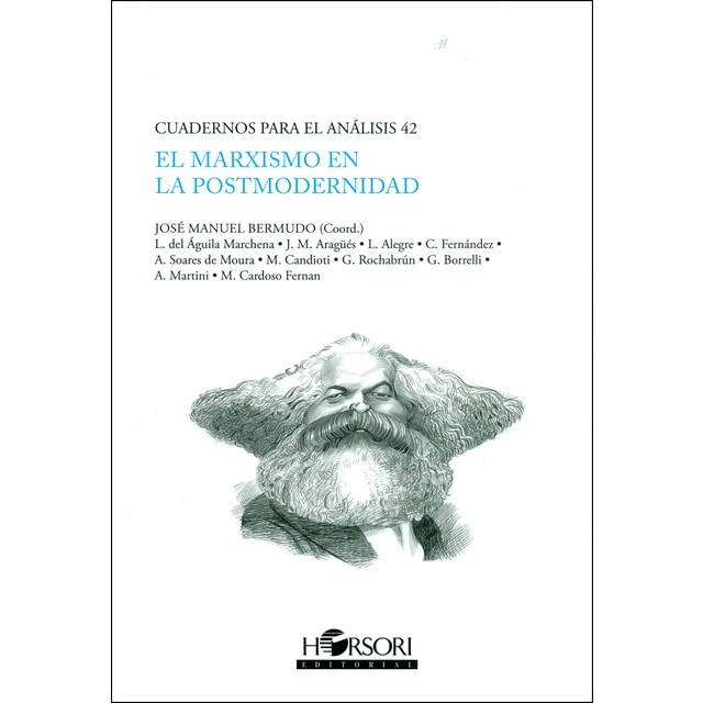 El marxismo en la postmodernidad.pdf