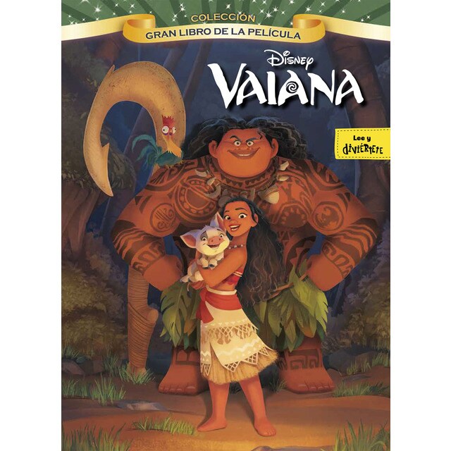 Vaiana. Gran libro de la película.pdf