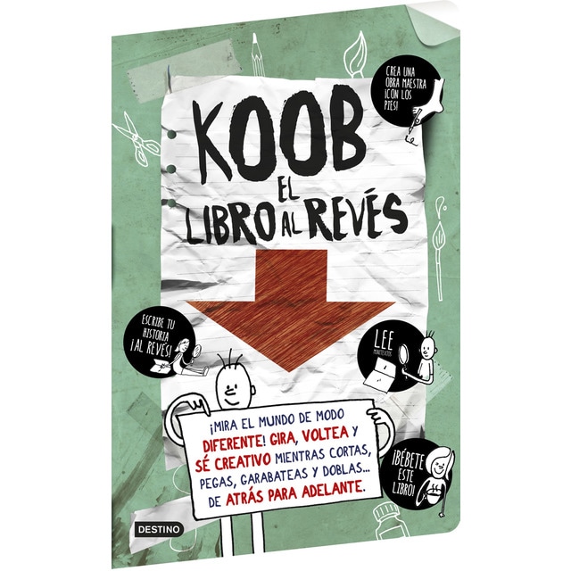 Koob. El libro al revés.pdf