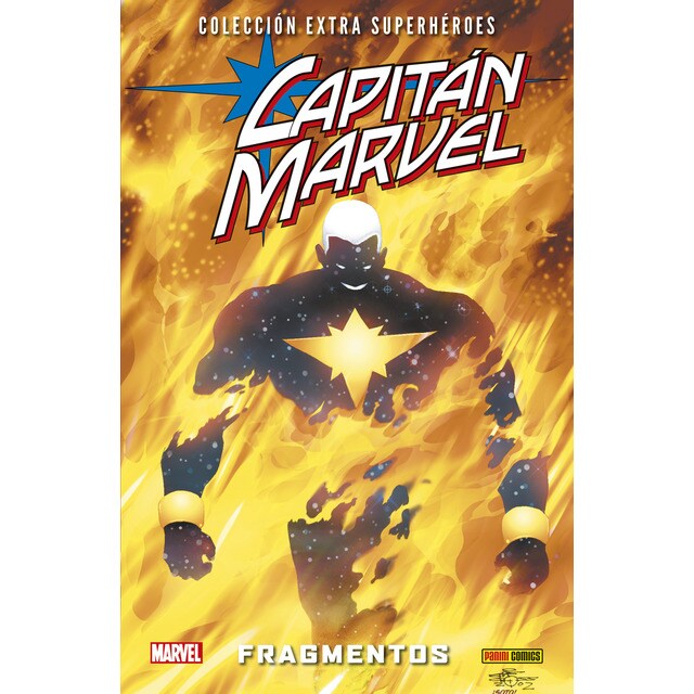 Capitán Marvel 3. Fragmentos.pdf