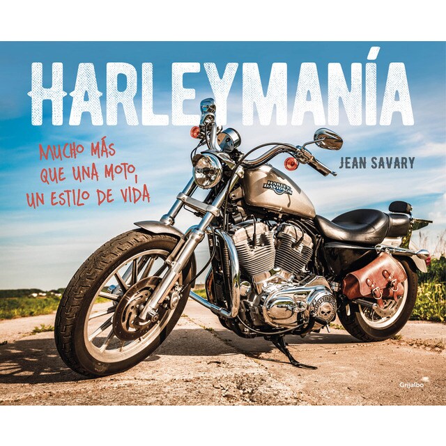 Harleymanía: Mucho más que una moto, un estilo de vida.pdf