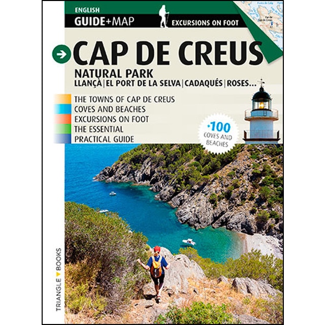 Cap de Creus, Natural Park: Natural park
