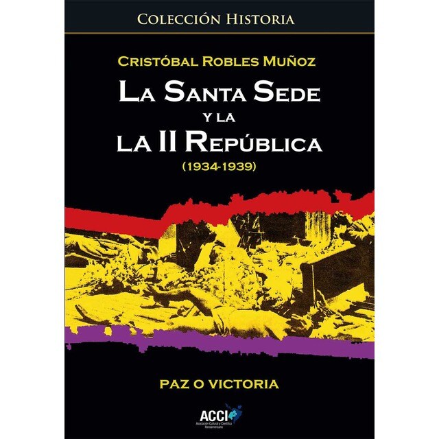 La santa sede y la ii república.pdf