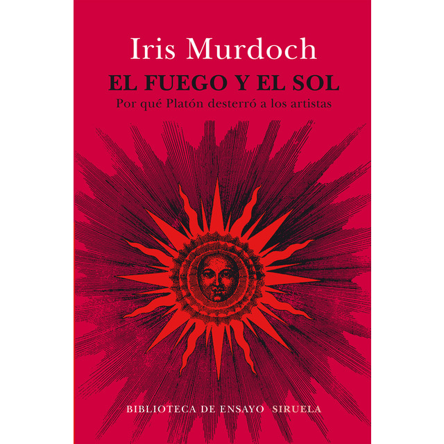 El fuego y el sol: Por qué platón desterró a los artistas.pdf
