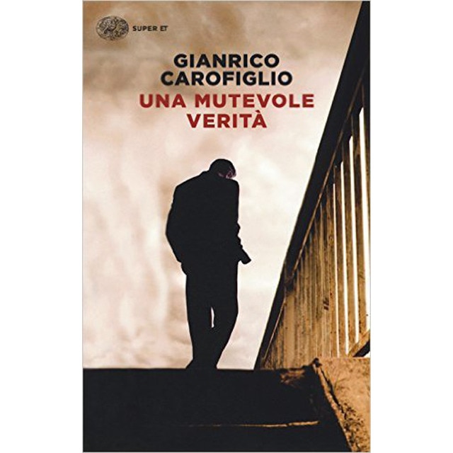 Una mutevole verita (Tapa blanda)