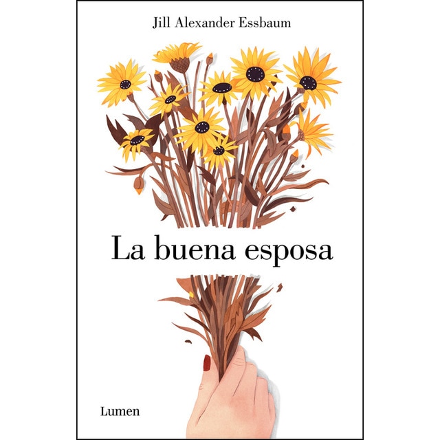 La buena esposa.pdf