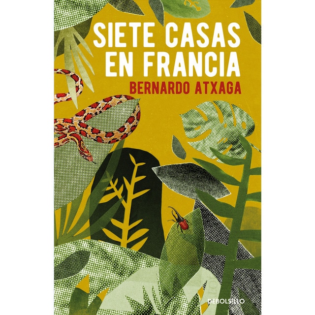 Siete casas en francia.pdf