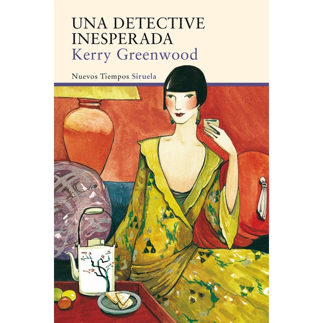 Una detective inesperada.pdf
