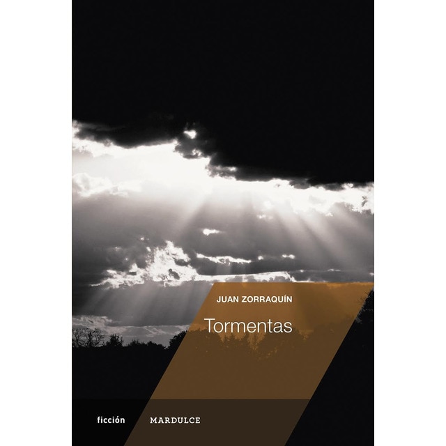 Tormentas (Tapa blanda)