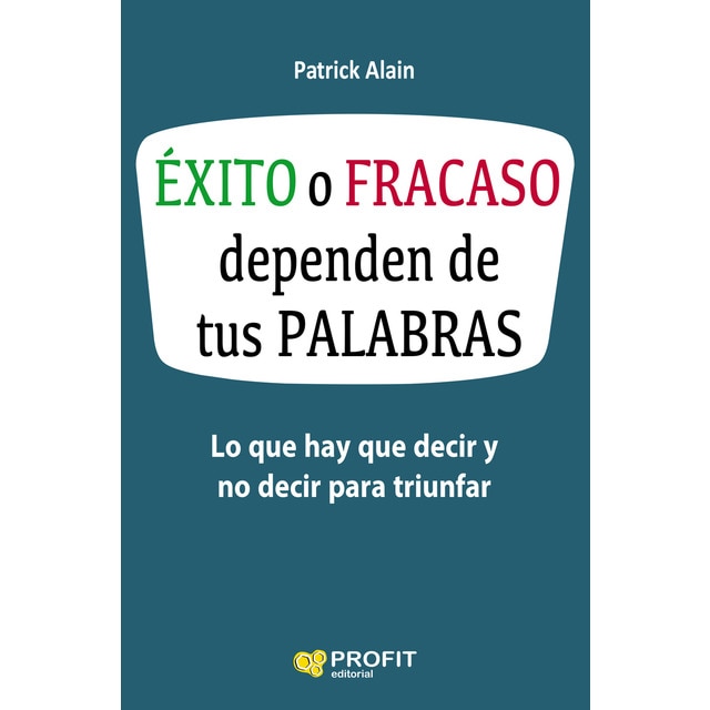 Éxito o fracaso dependen de tus palabras.pdf