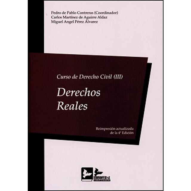 Curso de derecho civil, 03 derechos reales.pdf