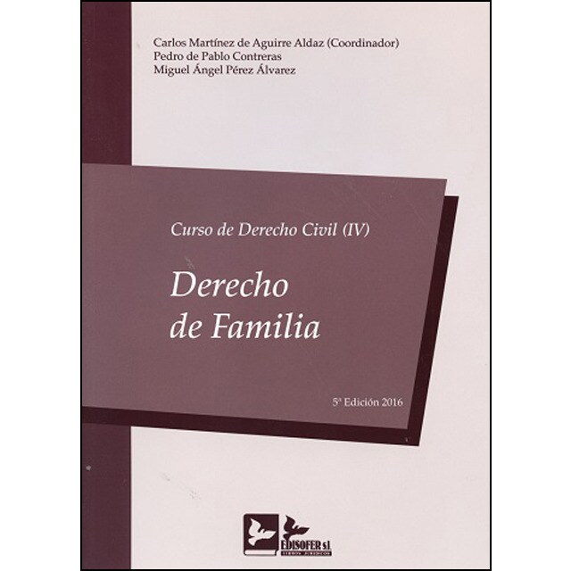 Curso de derecho civil, iv. Derecho de familia.pdf