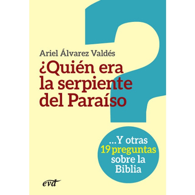 ¿quién era la serpiente del paraíso?.pdf