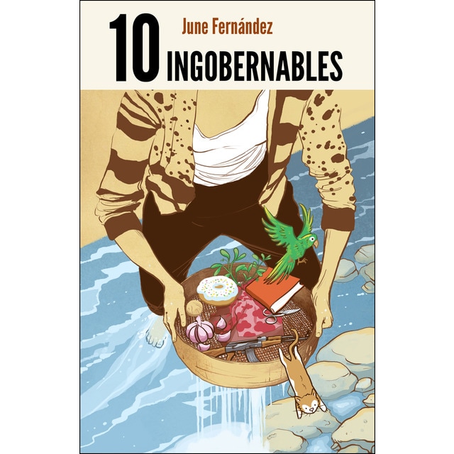 10 Ingobernables.pdf