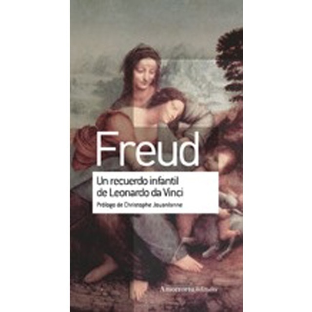 Un recuerdo infantil de Leonardo da Vinci.pdf