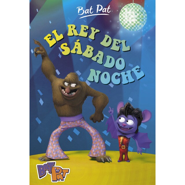 El rey del sábado noche.pdf