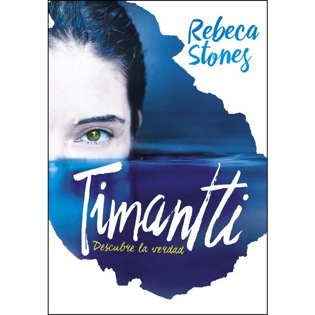 Timantti: Descubre la verdad.pdf