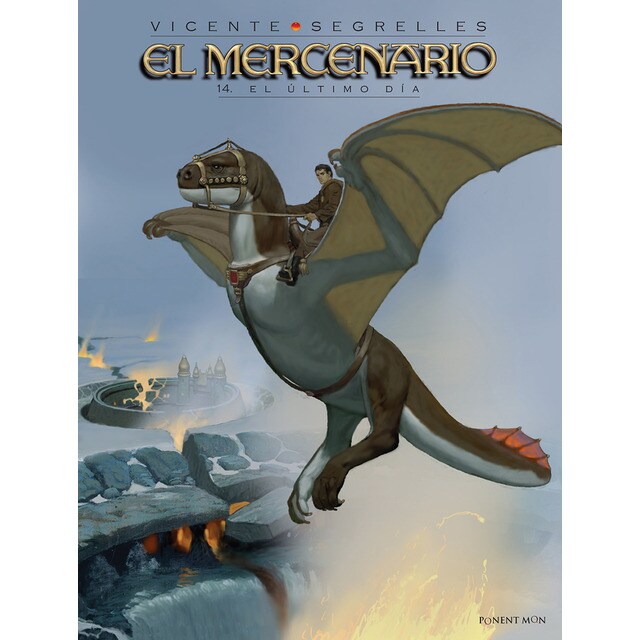 El mercenario 14.pdf