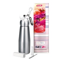 Siphon à crème Ibili