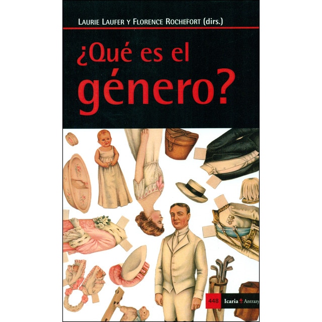 ¿qué es el género?.pdf