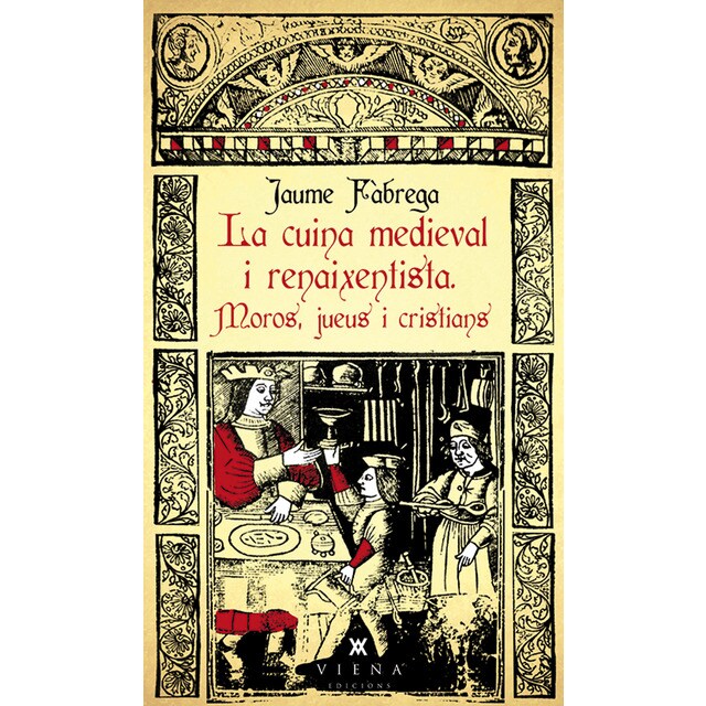 La cuina medieval i renaixentista. Moros, jueus i.pdf
